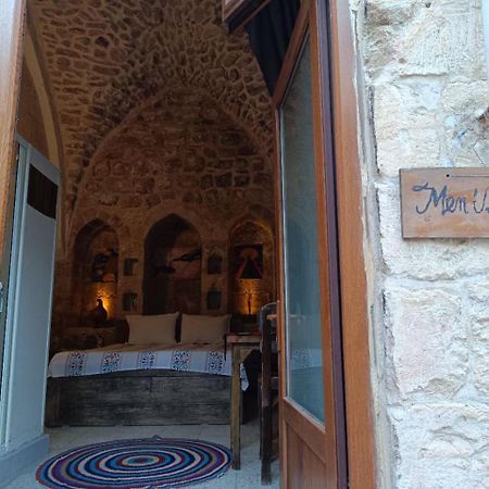 Sahmaran Butik Otel Mardin Extérieur photo