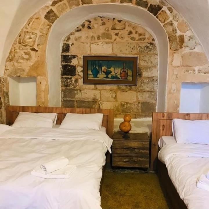 Sahmaran Butik Otel Mardin Extérieur photo