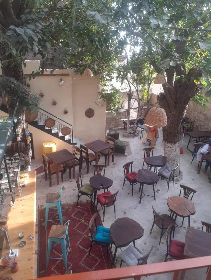 Sahmaran Butik Otel Mardin Extérieur photo