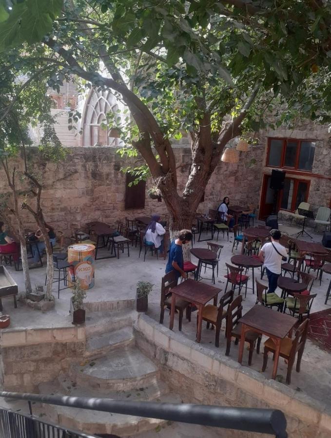 Sahmaran Butik Otel Mardin Extérieur photo