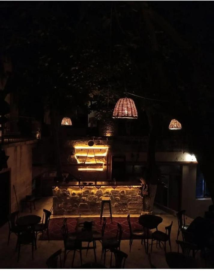 Sahmaran Butik Otel Mardin Extérieur photo